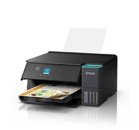 Tiskárna multifunkční Epson EcoTank L4360 černá

 obrázek produktu 4 z 11