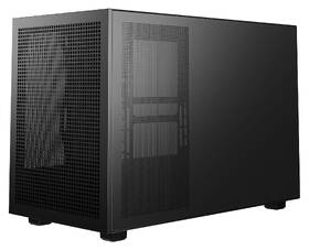 Case DeepCool CH260 černá

 obrázek produktu 7 z 10