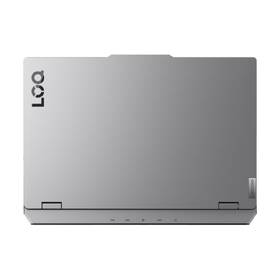 Notebook Lenovo LOQ 15IRX10 šedý

 obrázek produktu 9 z 10
