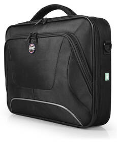 Brašna na notebook PORT DESIGNS Courchevel Clamshell na 17,3" černá

 obrázek produktu 4 z 5