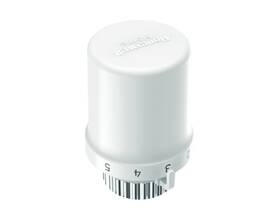 Bezdrátová termohlavice Honeywell Home Thera-6 M30x1,5 bílá

 obrázek produktu 1 z 1