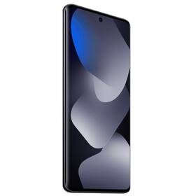 Mobilní telefon Xiaomi Redmi Note 15 8 GB / 256 GB černý

 obrázek produktu 4 z 11