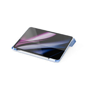 Pouzdro na tablet Epico Hero Flip Case na Apple iPad Pro 12,9" (2018-2022)/Air 13" M2/M3 světle modré

 obrázek produktu 2 z 4
