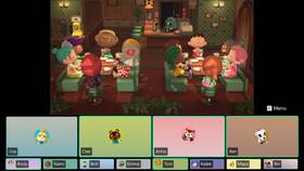 Hra Nintendo Switch 2 Animal Crossing: New Horizons 

 obrázek produktu 6 z 7