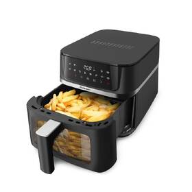Fritéza horkovzdušná Rohnson R-28020 10 l černá

 obrázek produktu 4 z 7