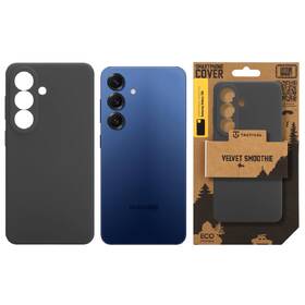 Kryt na mobil Tactical Velvet Smoothie na Samsung Galaxy S26 šedý

 obrázek produktu 3 z 3