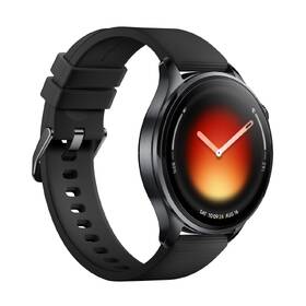 Chytré hodinky Xiaomi Watch 5 černé

 obrázek produktu 3 z 6