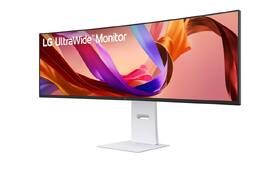 Monitor LG UltraWide 49U950A-W bílý

 obrázek produktu 2 z 7