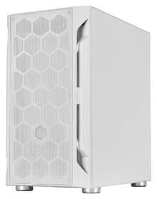Case SilverStone FARA H1MW-G bílá

 obrázek produktu 1 z 9