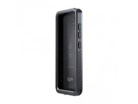 Kryt na mobil SP Connect Xtreme Samsung Galaxy S26 černý

 obrázek produktu 2 z 15