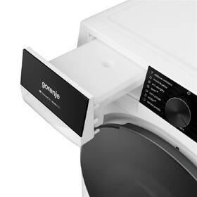 Sušička prádla Gorenje D69B FastDryPro bílá

 obrázek produktu 3 z 13