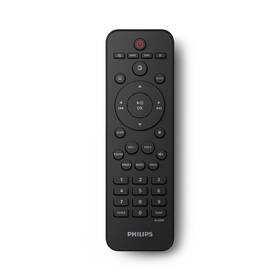 Mikrosystém Philips TAM6500 černý

 obrázek produktu 4 z 7