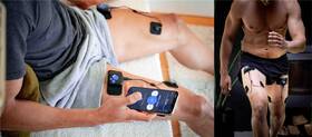 Náhradní elektrody Bluetens Duo Sport 2, vel. M (4 ks) + vel. S (8 ks) černá

 obrázek produktu 3 z 6