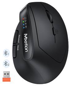 Myš Meetion BTM008 černá

 obrázek produktu 1 z 11