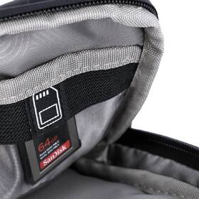 Brašna na foto/video Rollei Ocean Pocket Bag černá

 obrázek produktu 9 z 10