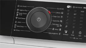 Pračka Bosch WGH24400BY Speed Perfect bílá

 obrázek produktu 3 z 23