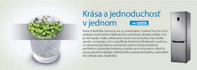 Chladnička s mrazničkou Samsung RB29FSRNDWW bílá

 obrázek produktu 13 z 17