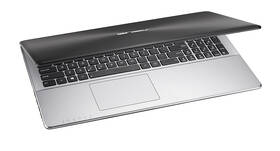Notebook Asus X550LN-XO076H stříbrný

 obrázek produktu 7 z 9