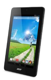 Dotykový tablet Acer B1-730HD černý

 obrázek produktu 3 z 8