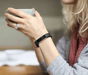 Fitness náramek Fitbit Alta large zelený

 obrázek produktu 5 z 6