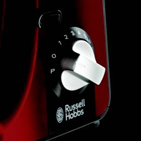 Kuchyňský robot RUSSELL HOBBS 23480-56 červený

 obrázek produktu 1 z 4