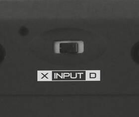 Gamepad Trust GXT 540 Wired pro PC, PS3 černý

 obrázek produktu 4 z 5