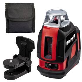 Křížový laser Einhell TE-LL 360 2270110 

 obrázek produktu 1 z 10