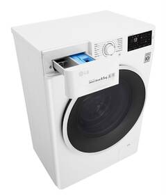 Pračka LG F60J6WN0W bílý

 obrázek produktu 12 z 18