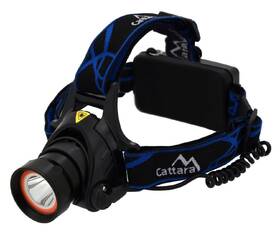 Čelovka Cattara LED 

 obrázek produktu 7 z 7