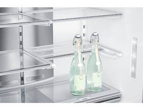 Americká lednice Samsung RF56J9041SR/EO 

 obrázek produktu 11 z 17