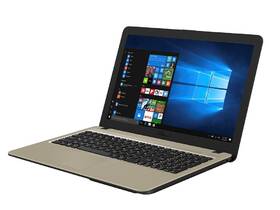 Notebook Asus X540NA-GO230T černý/zlatý

 obrázek produktu 2 z 5