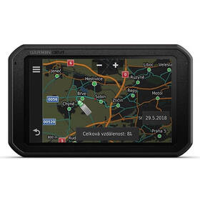 Navigační systém GPS Garmin dezl 780T-D Lifetime Europe45 černá

 obrázek produktu 8 z 15