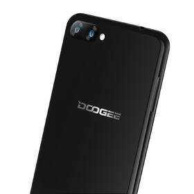 Mobilní telefon Doogee Y7 Plus černý

 obrázek produktu 11 z 15