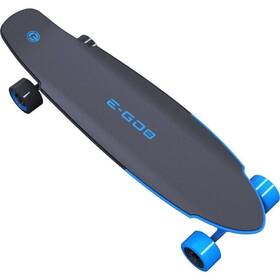 Elektrický skateboard YUNEEC E-GO2 B 

 obrázek produktu 1 z 9