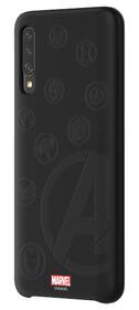 Kryt na mobil Samsung Smart Cover Avengers na Galaxy A50 černý

 obrázek produktu 3 z 7
