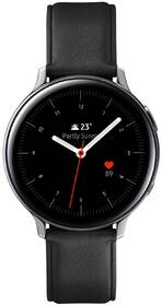 Chytré hodinky Samsung Watch Active2 44mm LTE stříbrné

 obrázek produktu 1 z 6