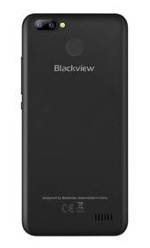 Mobilní telefon iGET GA7 Pro černý

 obrázek produktu 2 z 11