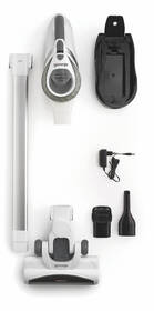 Tyčový vysavač Gorenje SVC219FMW bílý

 obrázek produktu 2 z 9