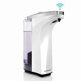 Dávkovač mýdla Simplehuman ST1018 

 obrázek produktu 1 z 4