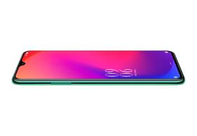 Mobilní telefon Doogee X95 2020 zelený

 obrázek produktu 7 z 12