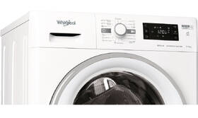 Pračka se sušičkou Whirlpool FWDG 961483 WSV EE N bílá

 obrázek produktu 2 z 12