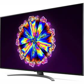 Televize LG 65NANO91 

 obrázek produktu 2 z 5