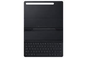 Pouzdro na tablet s klávesnicí Samsung Galaxy Tab S7/S8 černé

 obrázek produktu 6 z 10