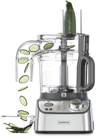 Kuchyňský robot KENWOOD FDM71.960SS 

 obrázek produktu 8 z 13