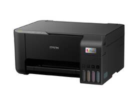 Tiskárna multifunkční Epson EcoTank L3210 černá

 obrázek produktu 1 z 2