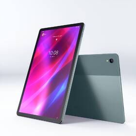 Dotykový tablet Lenovo Tab P11 Plus 4GB/128GB - Modernist Teal 

 obrázek produktu 4 z 8
