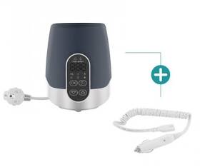 Ohřívač kojeneckých lahví Babymoov Nutri Smart Grey 

 obrázek produktu 1 z 7