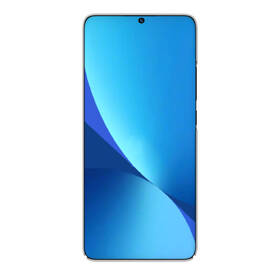 Kryt na mobil Nillkin Super Frosted na Xiaomi 12 bílý

 obrázek produktu 3 z 4