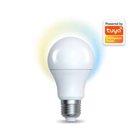 Chytrá žárovka Denver SHL-340, E27, 9W, Wi-Fi, TUYA 

 obrázek produktu 3 z 5