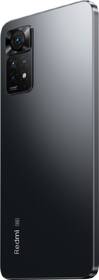 Mobilní telefon Xiaomi Redmi Note 11 Pro 5G 6GB/128GB - Graphite Gray 

 obrázek produktu 4 z 10